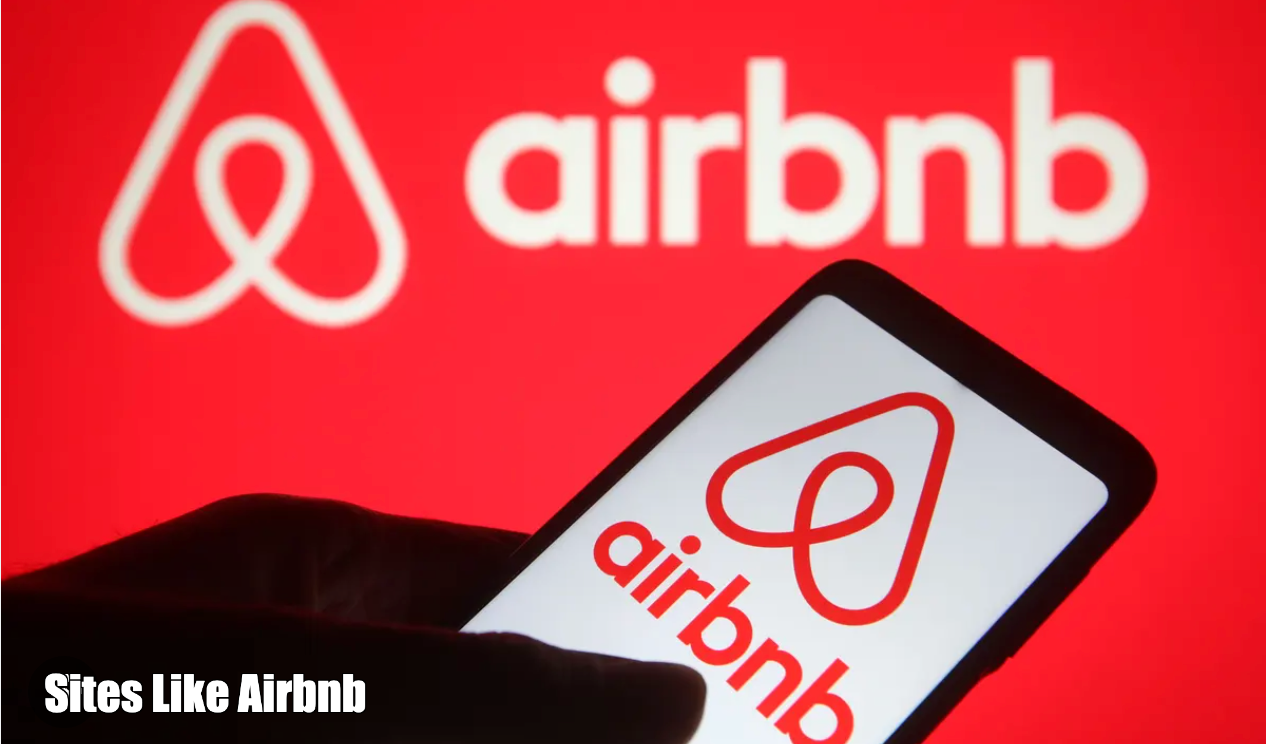 Sites Like Airbnb