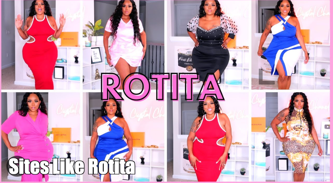 Sites Like Rotita 2025
